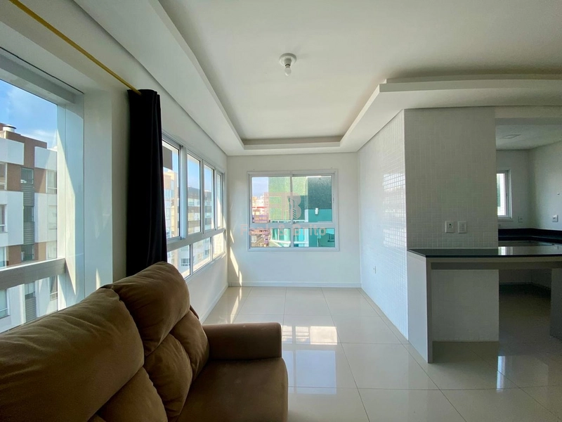 Apartamento semi mobiliado, próximo ao mar!: 2ª foto da galeria de imagens do imóvel