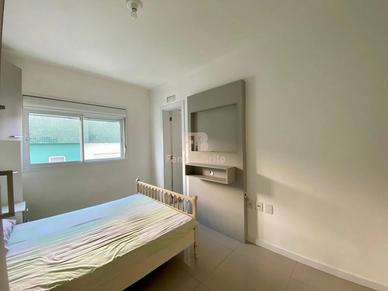 Apartamento semi mobiliado, próximo ao mar!: 8ª foto da galeria de imagens do imóvel