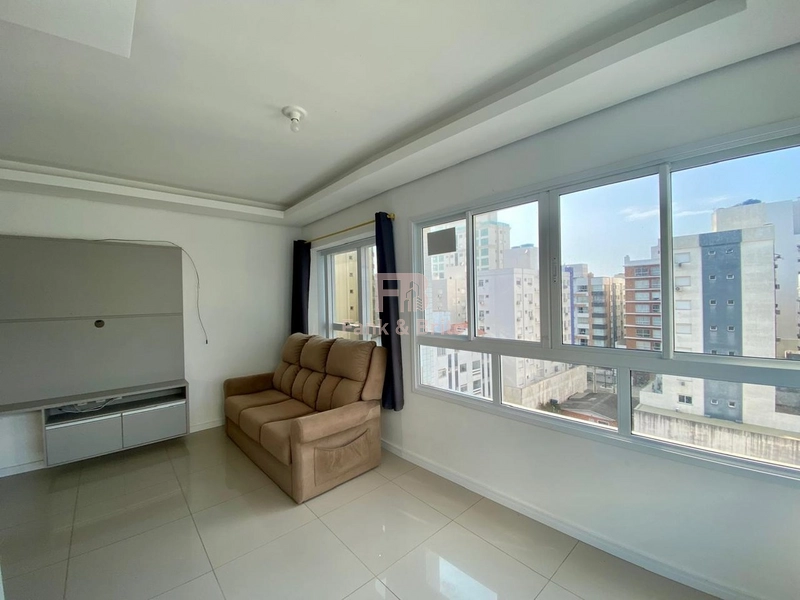 Apartamento semi mobiliado, próximo ao mar!: 4ª foto da galeria de imagens do imóvel