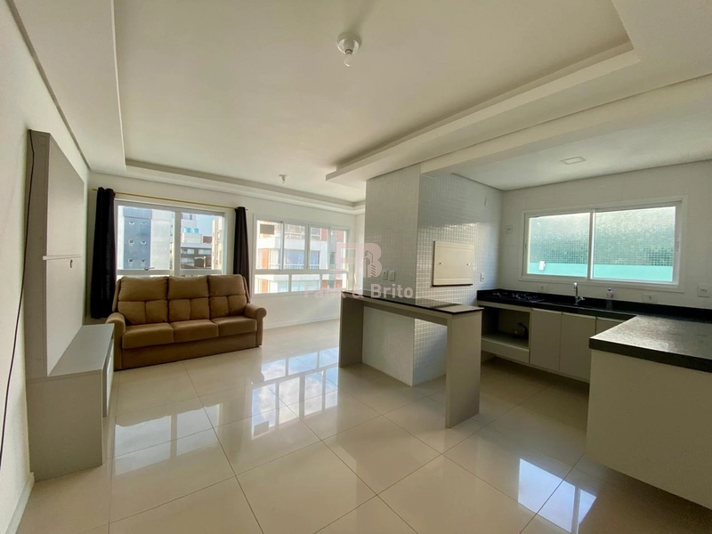 Apartamento semi mobiliado, próximo ao mar!: 1ª foto da galeria de imagens do imóvel