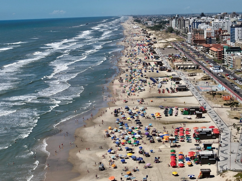 MELHOR CUSTO BENEFÍCIO A BEIRA MAR DE CAPÃO DA CANOA: 20ª foto da galeria de imagens do imóvel
