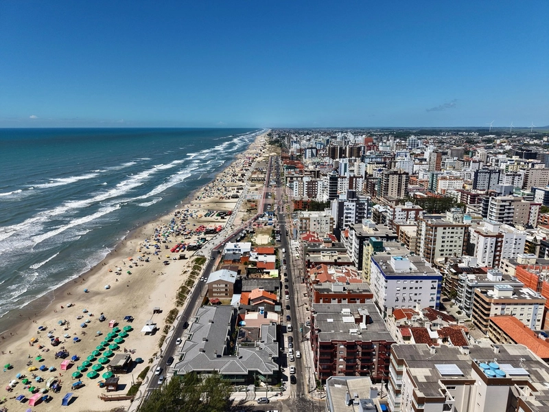 MELHOR CUSTO BENEFÍCIO A BEIRA MAR DE CAPÃO DA CANOA: 19ª foto da galeria de imagens do imóvel