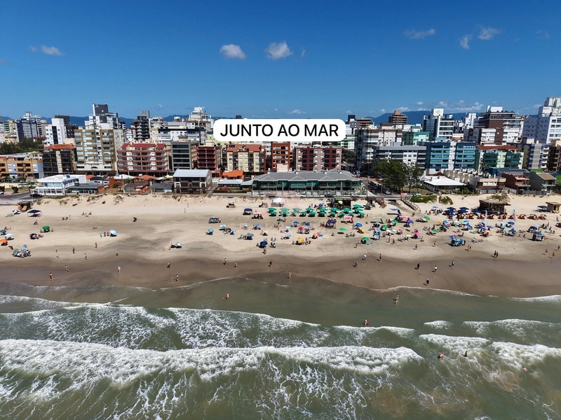MELHOR CUSTO BENEFÍCIO A BEIRA MAR DE CAPÃO DA CANOA: 17ª foto da galeria de imagens do imóvel