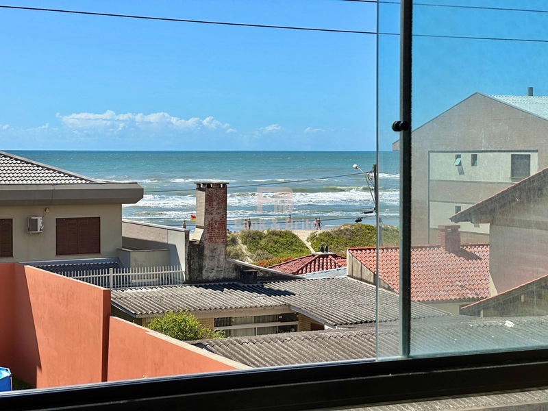 MELHOR CUSTO BENEFÍCIO A BEIRA MAR DE CAPÃO DA CANOA: 3ª foto da galeria de imagens do imóvel