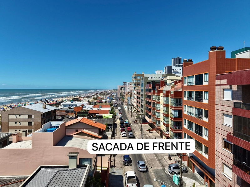 MELHOR CUSTO BENEFÍCIO A BEIRA MAR DE CAPÃO DA CANOA: 18ª foto da galeria de imagens do imóvel