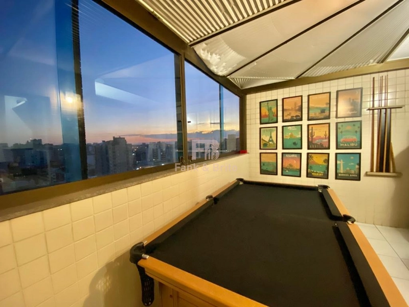 COBERTURA NO CENTRO COM VISTA PARA MAR E PLATAFORMA: 51ª foto da galeria de imagens do imóvel