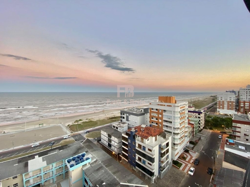 COBERTURA NO CENTRO COM VISTA PARA MAR E PLATAFORMA: 32ª foto da galeria de imagens do imóvel