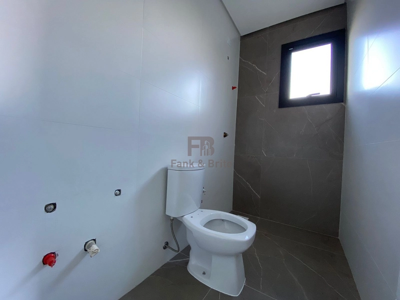 CASA A VENDA EM CONDOMINIO FECHADO: 13ª foto da galeria de imagens do imóvel
