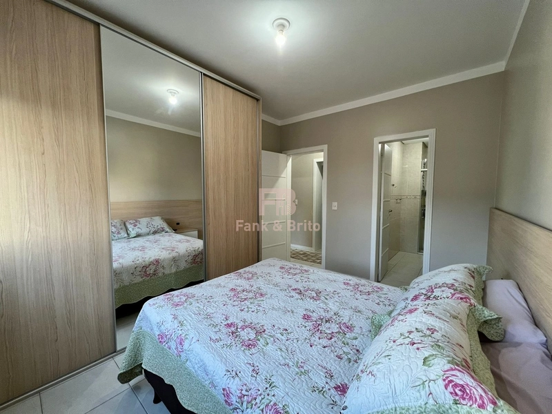Apartamento à Venda - 3 Dormitórios (1 Suíte) com Vista para o Mar: 26ª foto da galeria de imagens do imóvel