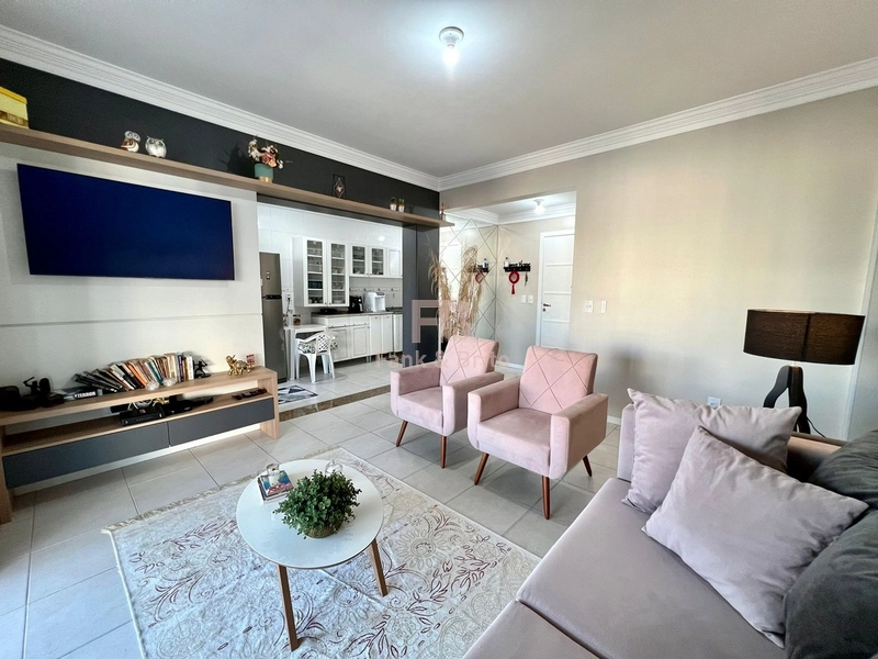 Apartamento à Venda - 3 Dormitórios (1 Suíte) com Vista para o Mar: 12ª foto da galeria de imagens do imóvel