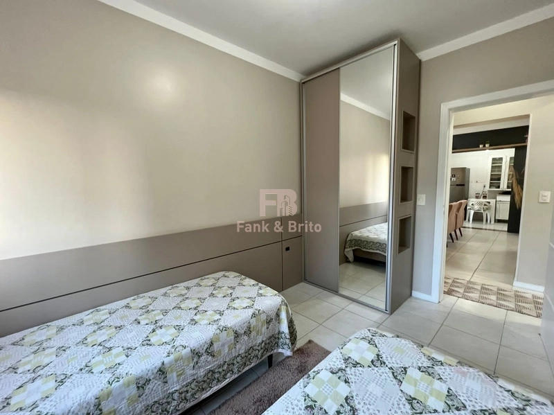 Apartamento à Venda - 3 Dormitórios (1 Suíte) com Vista para o Mar: 29ª foto da galeria de imagens do imóvel