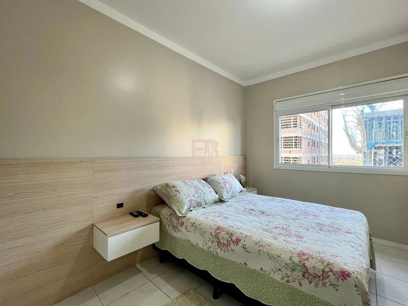 Apartamento à Venda - 3 Dormitórios (1 Suíte) com Vista para o Mar: 25ª foto da galeria de imagens do imóvel