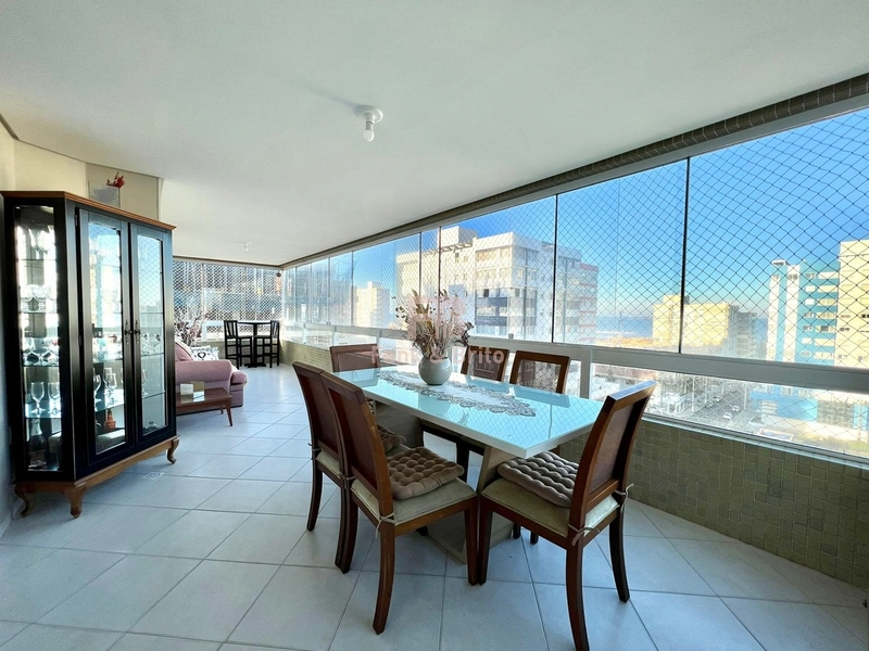 Apartamento à Venda - 3 Dormitórios (1 Suíte) com Vista para o Mar: 6ª foto da galeria de imagens do imóvel
