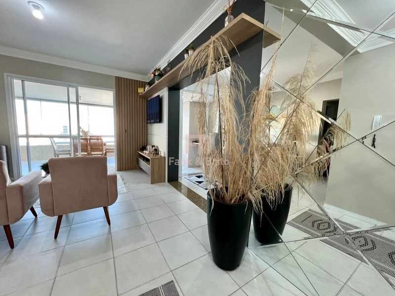 Apartamento à Venda - 3 Dormitórios (1 Suíte) com Vista para o Mar: 14ª foto da galeria de imagens do imóvel