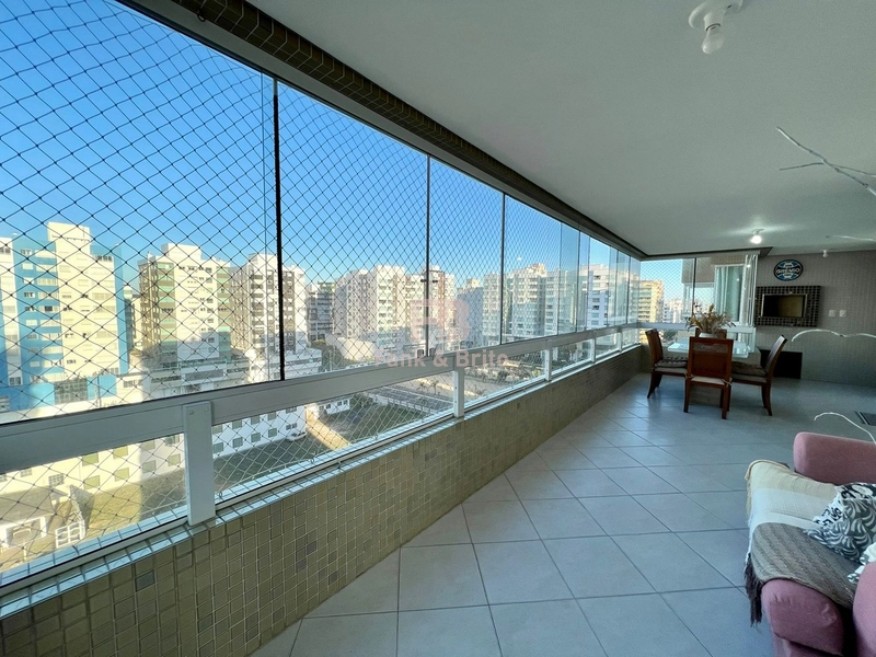 Apartamento à Venda - 3 Dormitórios (1 Suíte) com Vista para o Mar: 4ª foto da galeria de imagens do imóvel