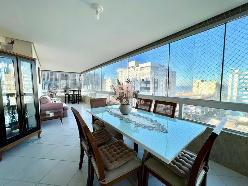 Apartamento à Venda - 3 Dormitórios (1 Suíte) com Vista para o Mar: 8ª foto da galeria de imagens do imóvel