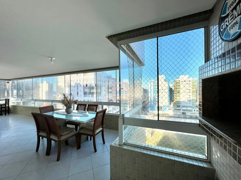 Apartamento à Venda - 3 Dormitórios (1 Suíte) com Vista para o Mar: 9ª foto da galeria de imagens do imóvel