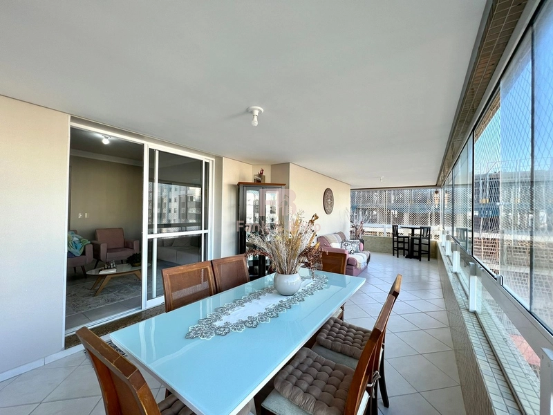 Apartamento à Venda - 3 Dormitórios (1 Suíte) com Vista para o Mar: 7ª foto da galeria de imagens do imóvel