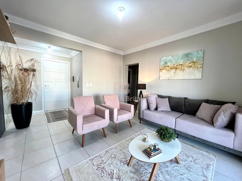 Apartamento à Venda - 3 Dormitórios (1 Suíte) com Vista para o Mar: 11ª foto da galeria de imagens do imóvel