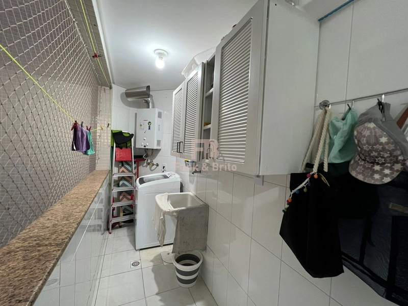 Apartamento à Venda - 3 Dormitórios (1 Suíte) com Vista para o Mar: 35ª foto da galeria de imagens do imóvel