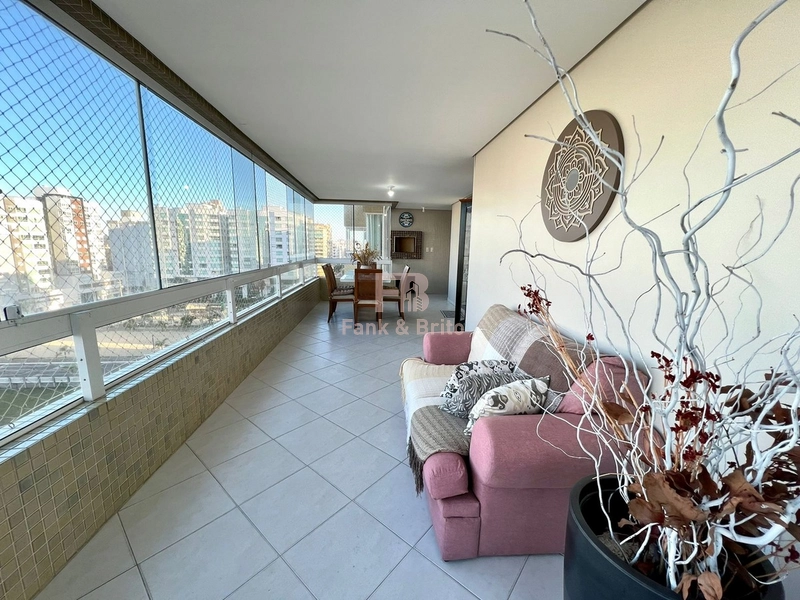 Apartamento à Venda - 3 Dormitórios (1 Suíte) com Vista para o Mar: 5ª foto da galeria de imagens do imóvel