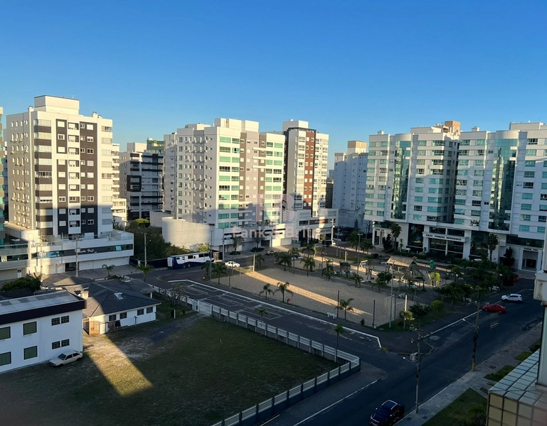 Apartamento à Venda - 3 Dormitórios (1 Suíte) com Vista para o Mar: 2ª foto da galeria de imagens do imóvel