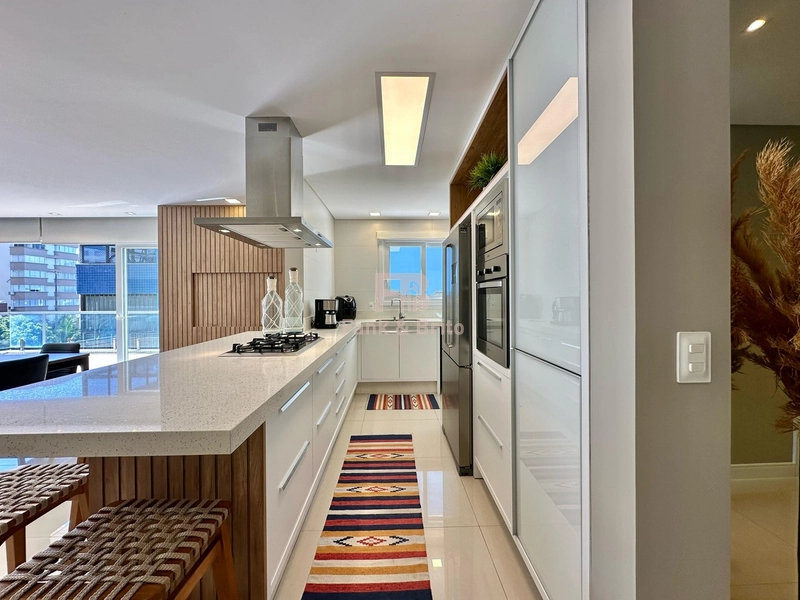 Apartamento com 4 dormitórios à venda em Capão da Canoa: 9ª foto da galeria de imagens do imóvel