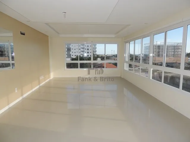 APARTAMENTO DE 3 DORMITÓRIOS A VENDA NO BAIRRO NAVEGANTES EM CAPÃO: 2ª foto da galeria de imagens do imóvel