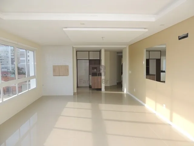 APARTAMENTO DE 3 DORMITÓRIOS A VENDA NO BAIRRO NAVEGANTES EM CAPÃO: 3ª foto da galeria de imagens do imóvel
