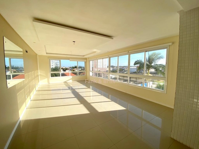 APARTAMENTO DE 3 DORMITÓRIOS A VENDA NO BAIRRO NAVEGANTES EM CAPÃO: 3ª foto da galeria de imagens do imóvel