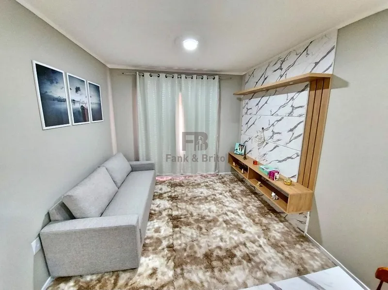 APARTAMENDO A VENDA DE UM DORMITÓRIO EM CAPÃO DA CANOA.: 1ª foto da galeria de imagens do imóvel