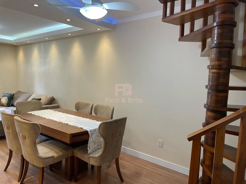 apartamento 3 dormitorios: 7ª foto da galeria de imagens do imóvel