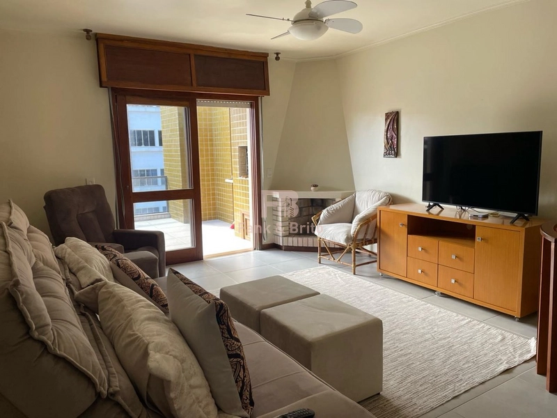 apartamento 3 dormitorios: 5ª foto da galeria de imagens do imóvel