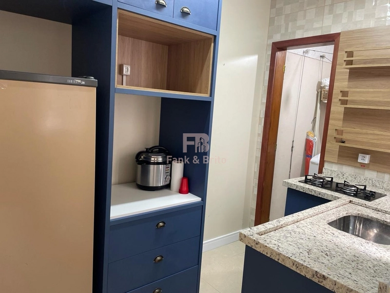 apartamento 3 dormitorios: 10ª foto da galeria de imagens do imóvel