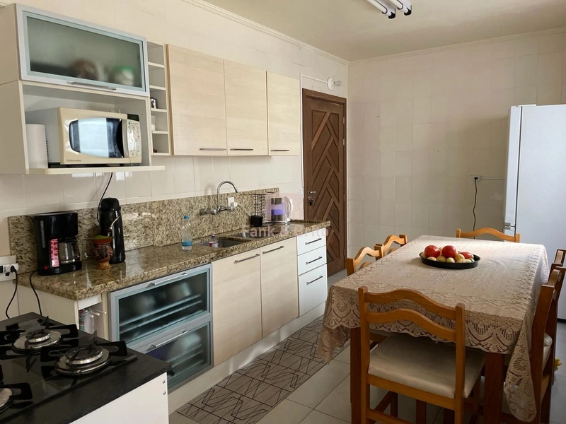 apartamento 3 dormitorios: 6ª foto da galeria de imagens do imóvel