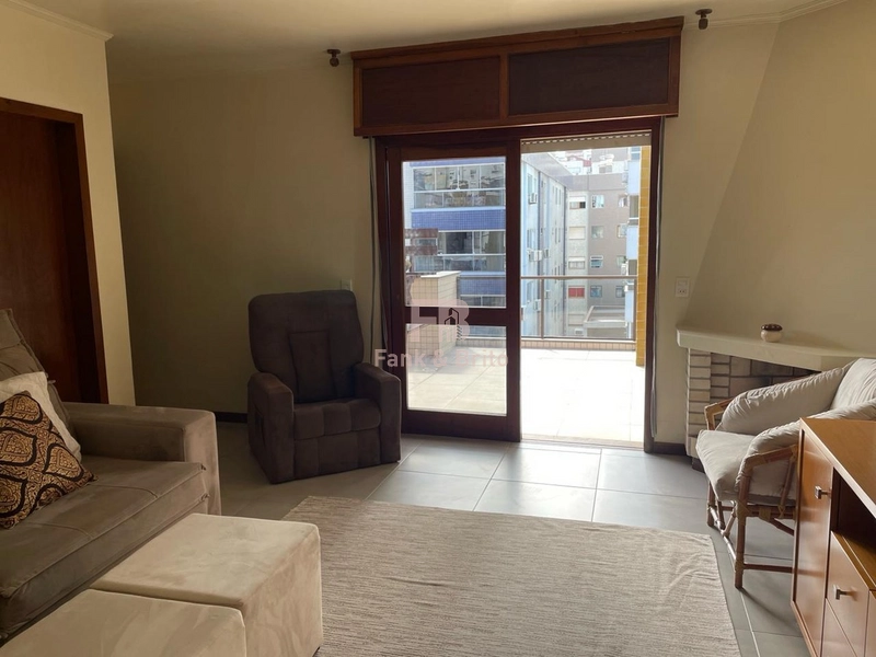 apartamento 3 dormitorios: 3ª foto da galeria de imagens do imóvel