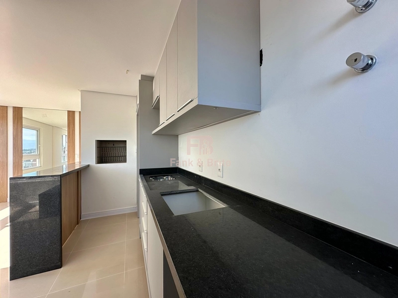 RARIDADE... APTO C/ 3 SUÍTES COM APENAS 15% ENTRADA!: 11ª foto da galeria de imagens do imóvel