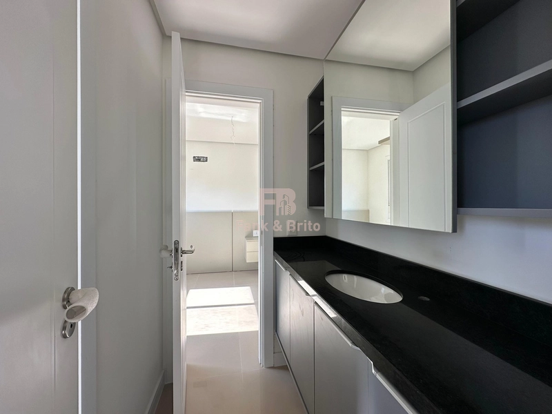 RARIDADE... APTO C/ 3 SUÍTES COM APENAS 15% ENTRADA!: 13ª foto da galeria de imagens do imóvel