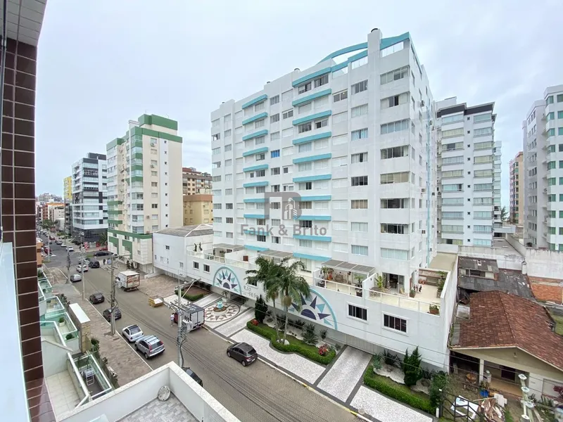 VENDE APARTAMENTO DE FRENTE COM SACADA FECHADA: 2ª foto da galeria de imagens do imóvel