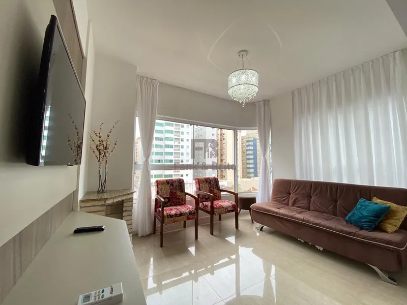 VENDE APARTAMENTO DE FRENTE COM SACADA FECHADA: 3ª foto da galeria de imagens do imóvel