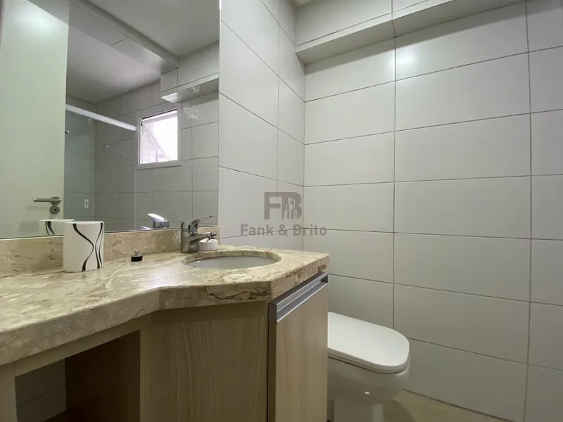 VENDE APARTAMENTO DE FRENTE COM SACADA FECHADA: 7ª foto da galeria de imagens do imóvel