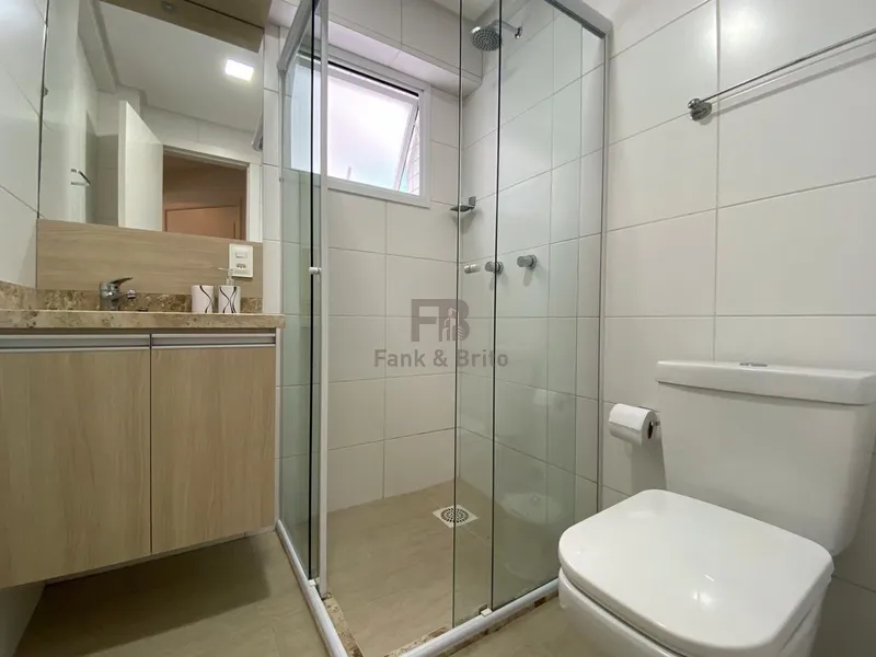 VENDE APARTAMENTO DE FRENTE COM SACADA FECHADA: 11ª foto da galeria de imagens do imóvel