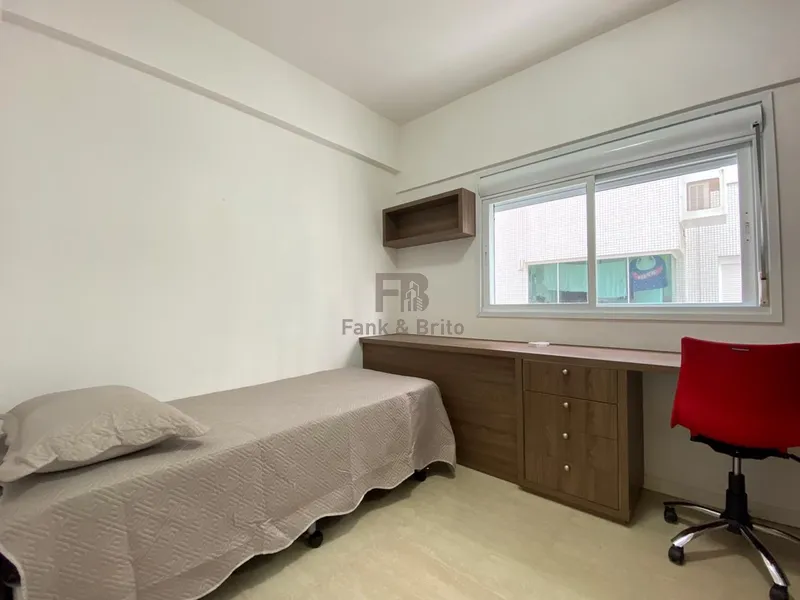 VENDE APARTAMENTO DE FRENTE COM SACADA FECHADA: 10ª foto da galeria de imagens do imóvel