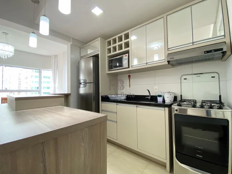 VENDE APARTAMENTO DE FRENTE COM SACADA FECHADA: 4ª foto da galeria de imagens do imóvel