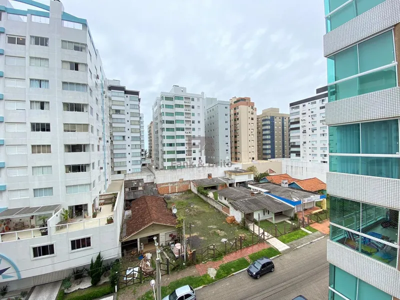 VENDE APARTAMENTO DE FRENTE COM SACADA FECHADA: 12ª foto da galeria de imagens do imóvel