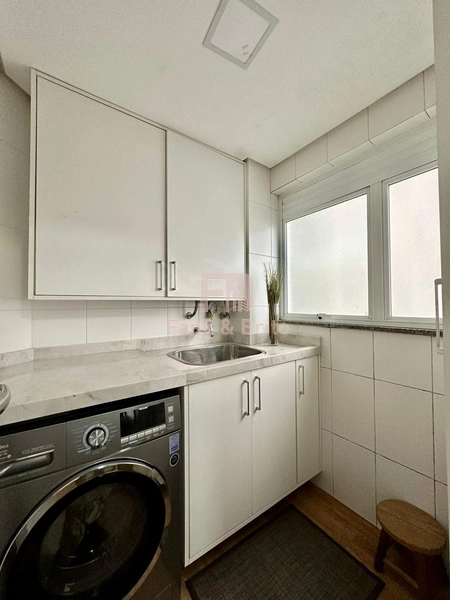 BEIRA MAR, FINO DECORADO, AMPLO APARTAMENTO!!!: 13ª foto da galeria de imagens do imóvel