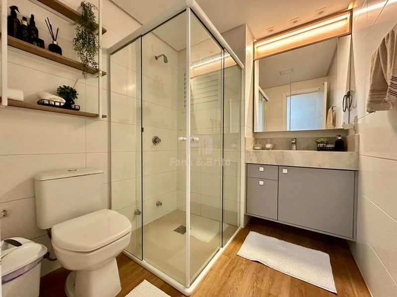 BEIRA MAR, FINO DECORADO, AMPLO APARTAMENTO!!!: 24ª foto da galeria de imagens do imóvel