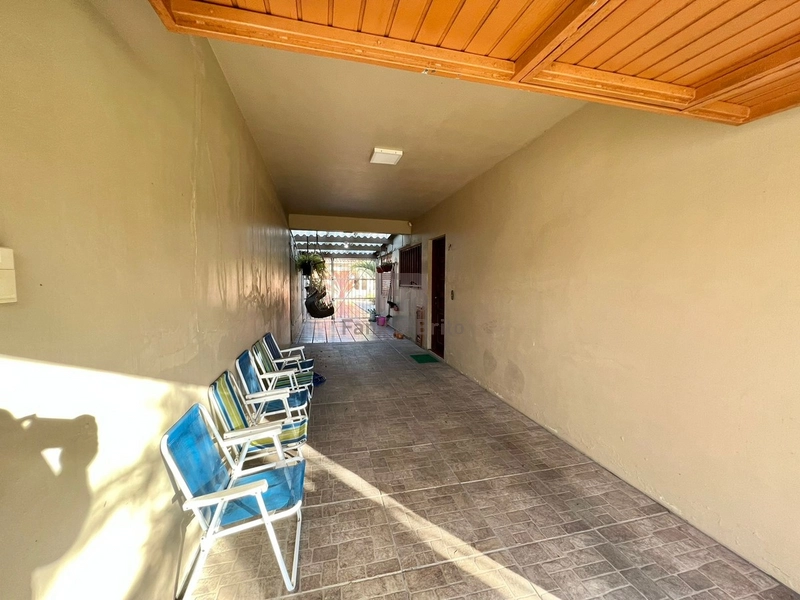 CASA A VENDA EM ZONA RESIDENCIAL EM CAPÃO DA CANOA: 18ª foto da galeria de imagens do imóvel