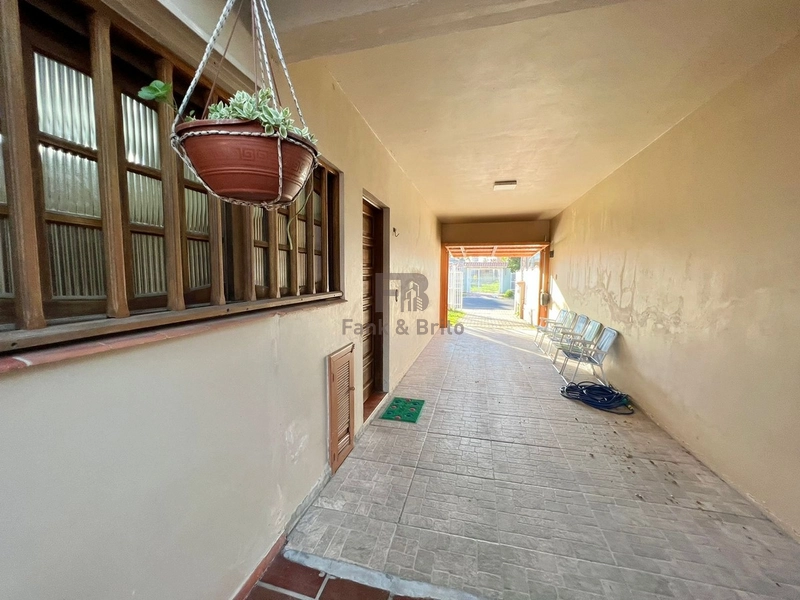 CASA A VENDA EM ZONA RESIDENCIAL EM CAPÃO DA CANOA: 16ª foto da galeria de imagens do imóvel
