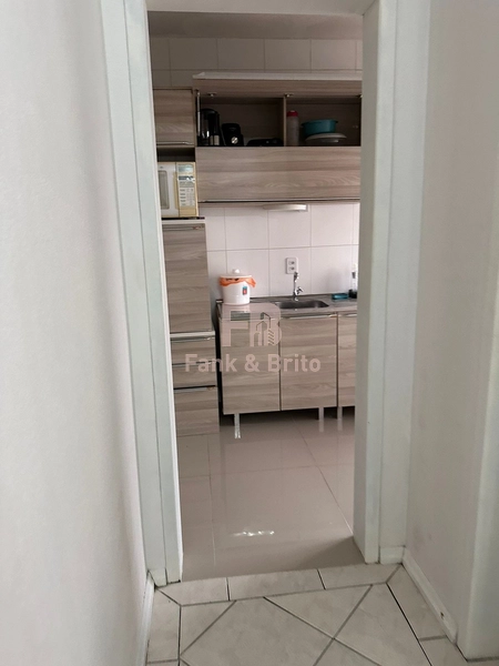 APARTAMENTO A VENDA DE 2 DORMITÓRIOS EM CAPÃO DA CANOA: 5ª foto da galeria de imagens do imóvel